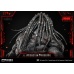 The Predator 2018: Deluxe Assassin Predator 1:4 Scale Statue Prime 1 Studio Product