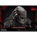 The Predator 2018: Deluxe Assassin Predator 1:4 Scale Statue Prime 1 Studio Product