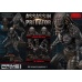 The Predator 2018: Deluxe Assassin Predator 1:4 Scale Statue Prime 1 Studio Product