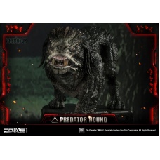 The Predator 2018: Predator Hound 1:4 Scale Statue | Prime 1 Studio