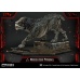 The Predator 2018: Predator Hound 1:4 Scale Statue Prime 1 Studio Product