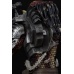 The Predator maquette Sideshow Collectibles Product