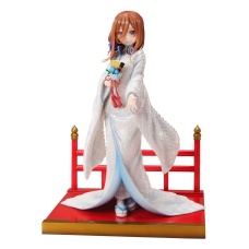 The Quintessential Quintuplets 2 PVC Statue 1/7 Miku Nakano Shiromuku 23 cm - furyu (NL)