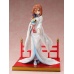 The Quintessential Quintuplets 2 PVC Statue 1/7 Miku Nakano Shiromuku 23 cm furyu Product