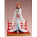 The Quintessential Quintuplets 2 PVC Statue 1/7 Miku Nakano Shiromuku 23 cm furyu Product