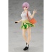 The Quintessential Quintuplets: Pop Up Parade Ichika Nakano PVC Statue Goodsmile Company Product