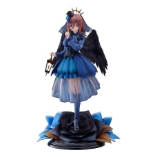 The Quintessential Quintuplets PVC Statue 1/7 Miku Nakano: Fallen Angel Ver. 27 cm - Metropolis-Collectibles (NL)