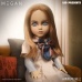 The Return of the Living Dead Dolls Doll M3GAN 25 cm Mezco Toys Product