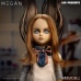 The Return of the Living Dead Dolls Doll M3GAN 25 cm Mezco Toys Product