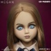 The Return of the Living Dead Dolls Doll M3GAN 25 cm Mezco Toys Product