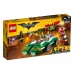 The Riddler™ Riddle Racer LEGO Product