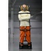 The Silence of the Lambs Action Figure Dr. Hannibal Lecter (Masked) 18 cm NECA Product