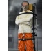 The Silence of the Lambs Action Figure Dr. Hannibal Lecter (Masked) 18 cm NECA Product