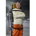 The Silence of the Lambs Action Figure Dr. Hannibal Lecter (Masked) 18 cm NECA Product