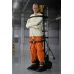 The Silence of the Lambs Action Figure Dr. Hannibal Lecter (Masked) 18 cm NECA Product