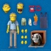 The Simpsons: Ultimates Wave 1 - Moe 7 inch Action Figure Super7 Product