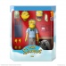 The Simpsons: Ultimates Wave 1 - Moe 7 inch Action Figure Super7 Product