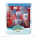 The Simpsons: Ultimates Wave 1 - Robot Itchy 7 inch Action Figure Super7 Product