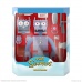 The Simpsons: Ultimates Wave 1 - Robot Scratchy 7 inch Action Figure Super7 Product
