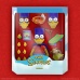 The Simpsons: Ultimates Wave 2 - Bartman 7 inch Action Figure Super7 Product