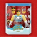 The Simpsons: Ultimates Wave 2 - Duffman 7 inch Action Figure Super7 Product