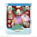 The Simpsons: Ultimates Wave 2 - Krusty the Clown 7 inch Action Figure Super7 Product