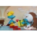 The Smurfs, The Smurfs Collection Salsaparilla & Co. 02 LMZ Collectibles 2025 Collectible Figure lmz-collectibles Product