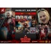 The Suicide Squad Movie Masterpiece Action Figure 1/6 Harley Quinn Artisan Edition 29 cm Hot Toys Product