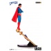 The Superman Movie (1978) Superman 1:10  Statue Iron Studios Product