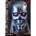 The Terminator High Definition Bust 1/2 T-800 Prime 1 Studio Product