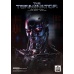 The Terminator The Real Series Life Size Bust 1/1 T-800 Endoskeleton Skull 50 cm Blitzway Product
