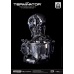 The Terminator The Real Series Life Size Bust 1/1 T-800 Endoskeleton Skull 50 cm Blitzway Product