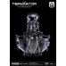 The Terminator The Real Series Life Size Bust 1/1 T-800 Endoskeleton Skull 50 cm Blitzway Product