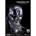 The Terminator The Real Series Life Size Bust 1/1 T-800 Endoskeleton Skull 50 cm Blitzway Product