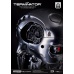 The Terminator The Real Series Life Size Bust 1/1 T-800 Endoskeleton Skull 50 cm Blitzway Product