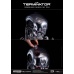 The Terminator The Real Series Life Size Bust 1/1 T-800 Endoskeleton Skull 50 cm Blitzway Product