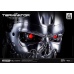 The Terminator The Real Series Life Size Bust 1/1 T-800 Endoskeleton Skull 50 cm Blitzway Product