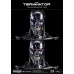 The Terminator The Real Series Life Size Bust 1/1 T-800 Endoskeleton Skull 50 cm Blitzway Product