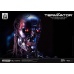 The Terminator The Real Series Life Size Bust 1/1 T-800 Endoskeleton Skull 50 cm Blitzway Product