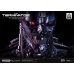 The Terminator The Real Series Life Size Bust 1/1 T-800 Endoskeleton Skull 50 cm Blitzway Product