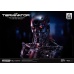 The Terminator The Real Series Life Size Bust 1/1 T-800 Endoskeleton Skull 50 cm Blitzway Product