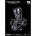 The Terminator The Real Series Life Size Bust 1/1 T-800 Endoskeleton Skull 50 cm Blitzway Product