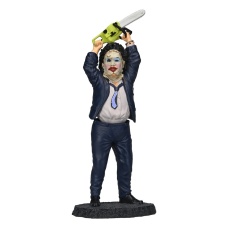 The Texas Chain Saw Massacre Head Knocker Pretty Woman Leatherface 23 cm - NECA (NL)