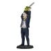The Texas Chain Saw Massacre Head Knocker Pretty Woman Leatherface 23 cm NECA Product