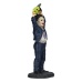 The Texas Chain Saw Massacre Head Knocker Pretty Woman Leatherface 23 cm NECA Product