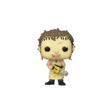 The Texas Chain Saw Massacre POP! Movies Vinyl Figure Leatherface 9 cm | Funko