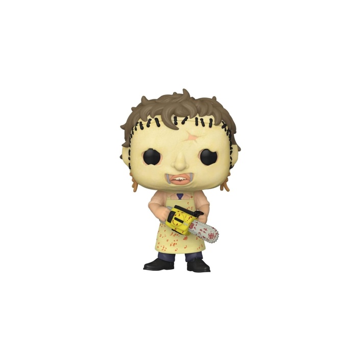 The Texas Chain Saw Massacre POP! Movies Vinyl Figure Leatherface 9 cm Funko Product