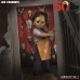 The Texas Chainsaw Massacre (1974) Living Dead Dolls Doll Leatherface Deluxe Edition 27 cm Mezco Toys Product