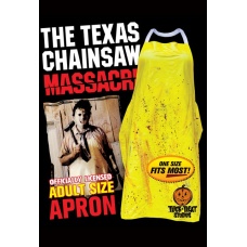 The Texas Chainsaw Massacre: Apron - Adult | Trick or Treat Studios