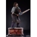 The Texas Chainsaw Massacre: Leatherface 1:4 Scale Statue Pop Culture Shock Product